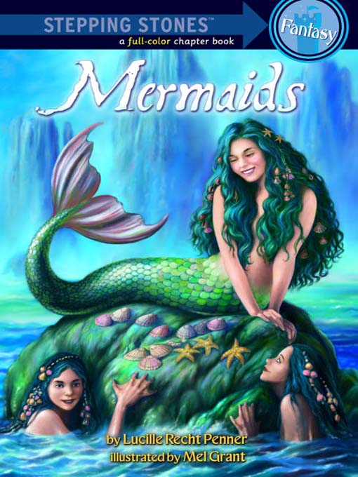 Title details for Mermaids by Lucille Recht Penner - Available